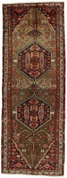 Carpet Enjelas Hamadan 314x115