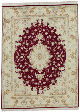 Carpet Tabriz  201x150