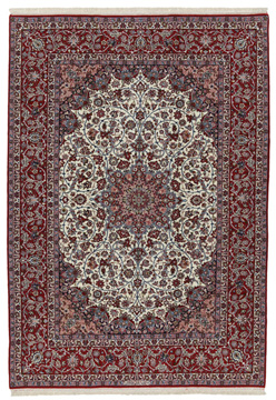Carpet Isfahan  305x207