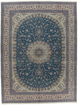 Carpet Nain-Habibian  484x360