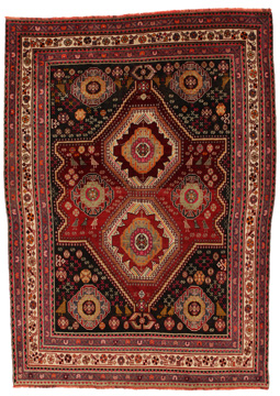 Carpet Qashqai Shiraz 286x203