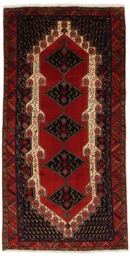 Carpet Zanjan Hamadan 289x146