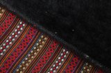 Patchwork Persian Carpet 300x207 - Picture 6