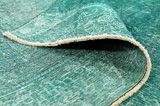 Vintage Persian Carpet 366x266 - Picture 5