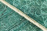 Vintage Persian Carpet 366x266 - Picture 6