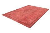 Vintage Persian Carpet 356x231 - Picture 2