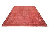 Vintage Persian Carpet 356x231 - Picture 3