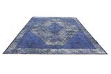 Vintage Persian Carpet 375x293 - Picture 3