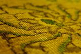 Vintage Persian Carpet 385x287 - Picture 11