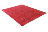Vintage - Farahan Persian Carpet 266x208 - Picture 1