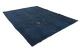 Vintage Persian Carpet 383x282 - Picture 1
