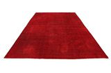 Vintage Persian Carpet 387x232 - Picture 3