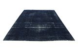 Vintage - Farahan Persian Carpet 348x230 - Picture 3