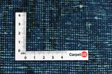 Vintage Persian Carpet 350x270 - Picture 4