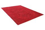 Vintage Persian Carpet 341x247 - Picture 1