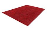 Vintage Persian Carpet 341x247 - Picture 2