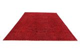 Vintage Persian Carpet 341x247 - Picture 3