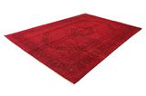 Vintage Persian Carpet 345x236 - Picture 2