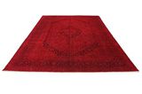 Vintage Persian Carpet 345x236 - Picture 3