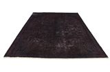 Vintage Persian Carpet 310x206 - Picture 3