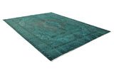 Vintage Persian Carpet 380x290 - Picture 1