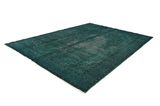 Vintage Persian Carpet 380x290 - Picture 2