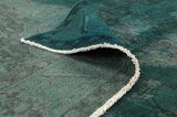 Vintage Persian Carpet 380x290 - Picture 5