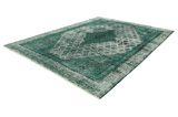 Vintage Persian Carpet 368x280 - Picture 2