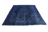 Vintage Persian Carpet 278x190 - Picture 3