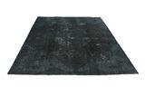 Vintage Persian Carpet 280x194 - Picture 3