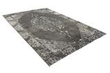 Vintage Persian Carpet 303x222 - Picture 1