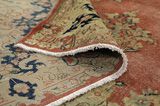 Tabriz - Patina Persian Carpet 400x298 - Picture 5
