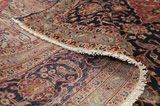 Tabriz - Patina Persian Carpet 345x243 - Picture 5