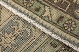 Tabriz - Patina Persian Carpet 290x205 - Picture 6