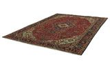 Tabriz - Patina Persian Carpet 283x190 - Picture 2