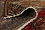 Tabriz - Patina Persian Carpet 290x200 - Picture 5