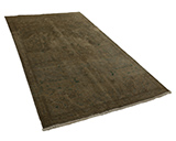 Vintage - Vintage Persian Carpet 250x153 - Picture 1