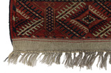 Bokhara - Turkaman Persian Carpet 244x132 - Picture 3
