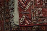 Bokhara - Turkaman Persian Carpet 244x132 - Picture 5