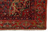 Malayer - Antique Persian Carpet 134x90 - Picture 3