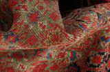Malayer - Antique Persian Carpet 134x90 - Picture 5