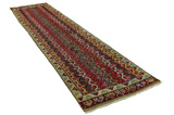 Turkish - old Turkish Carpet 405x102 - Picture 1