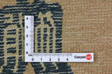 Khotan Chinese Carpet 165x239 - Picture 4