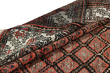 Kurdi - Antique Persian Carpet 307x180 - Picture 5