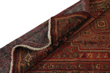 Senneh - old Persian Carpet 203x145 - Picture 5
