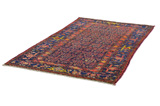 Bijar - Antique Persian Carpet 205x128 - Picture 2