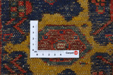 Bijar - Antique Persian Carpet 205x128 - Picture 4