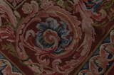 Aubusson - Antique French Carpet 300x200 - Picture 5