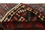 Bakhtiari - old Persian Carpet 194x158 - Picture 5