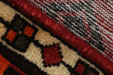 Bakhtiari - old Persian Carpet 194x158 - Picture 6